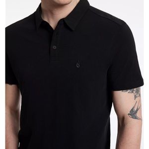 VICTOR POLO size large black